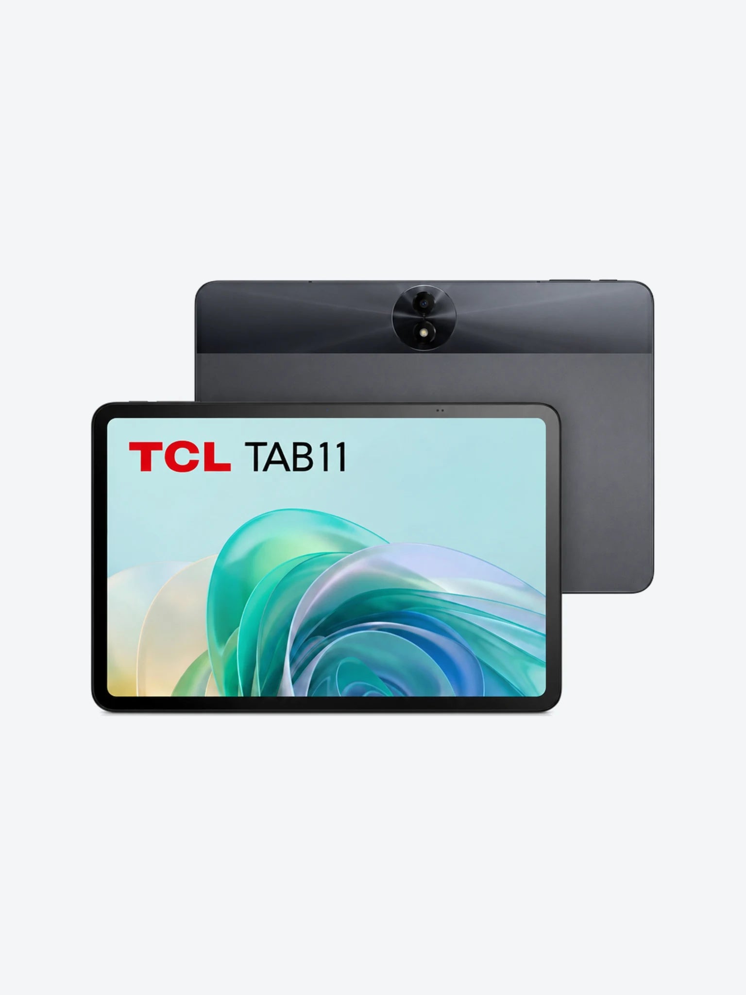 TABLET TCL ARES 11 VISION 11" 8GB+128GB WIFI 9465X6 GRIS