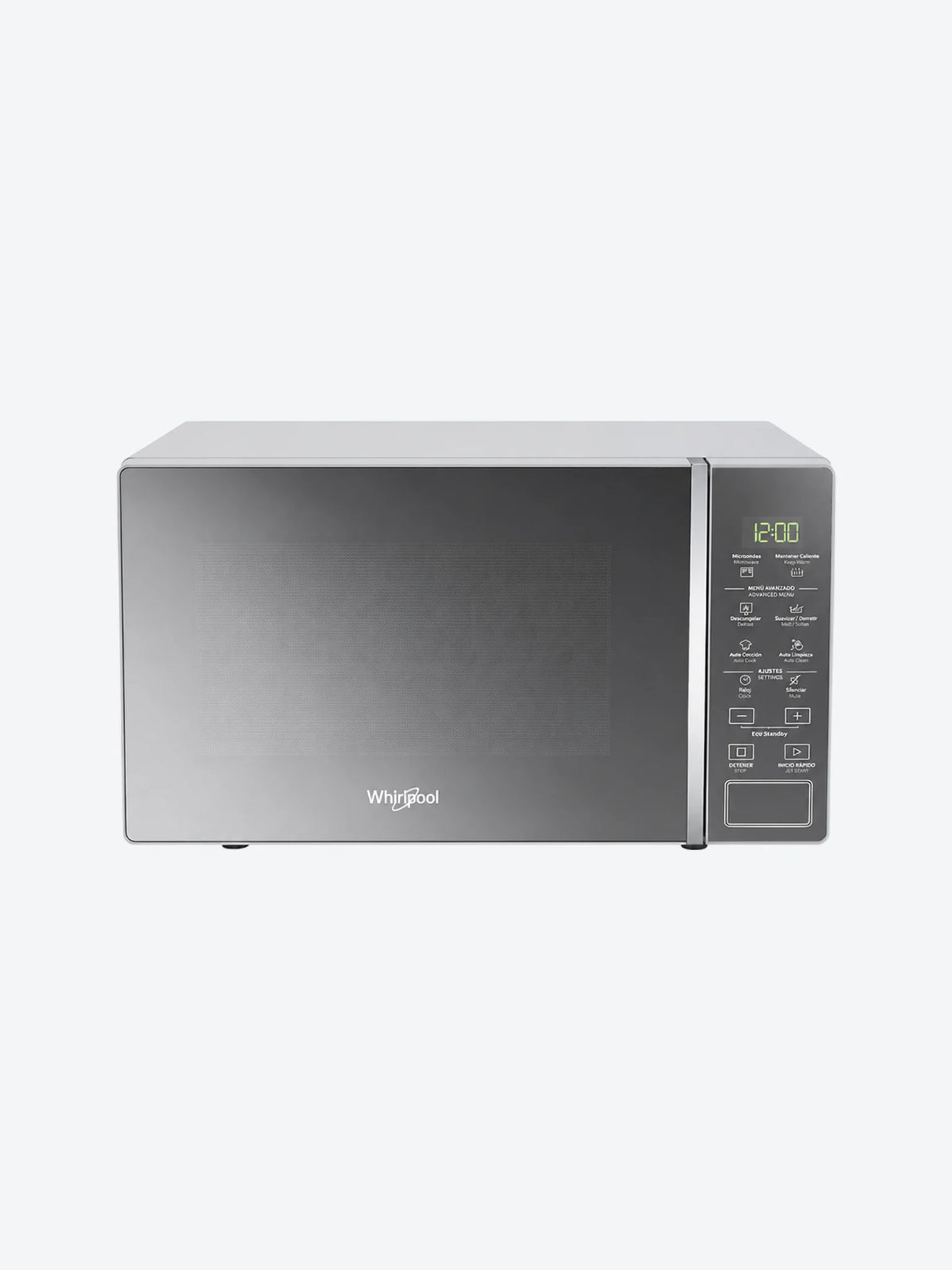 MICROONDAS WHR 07 SIL-1