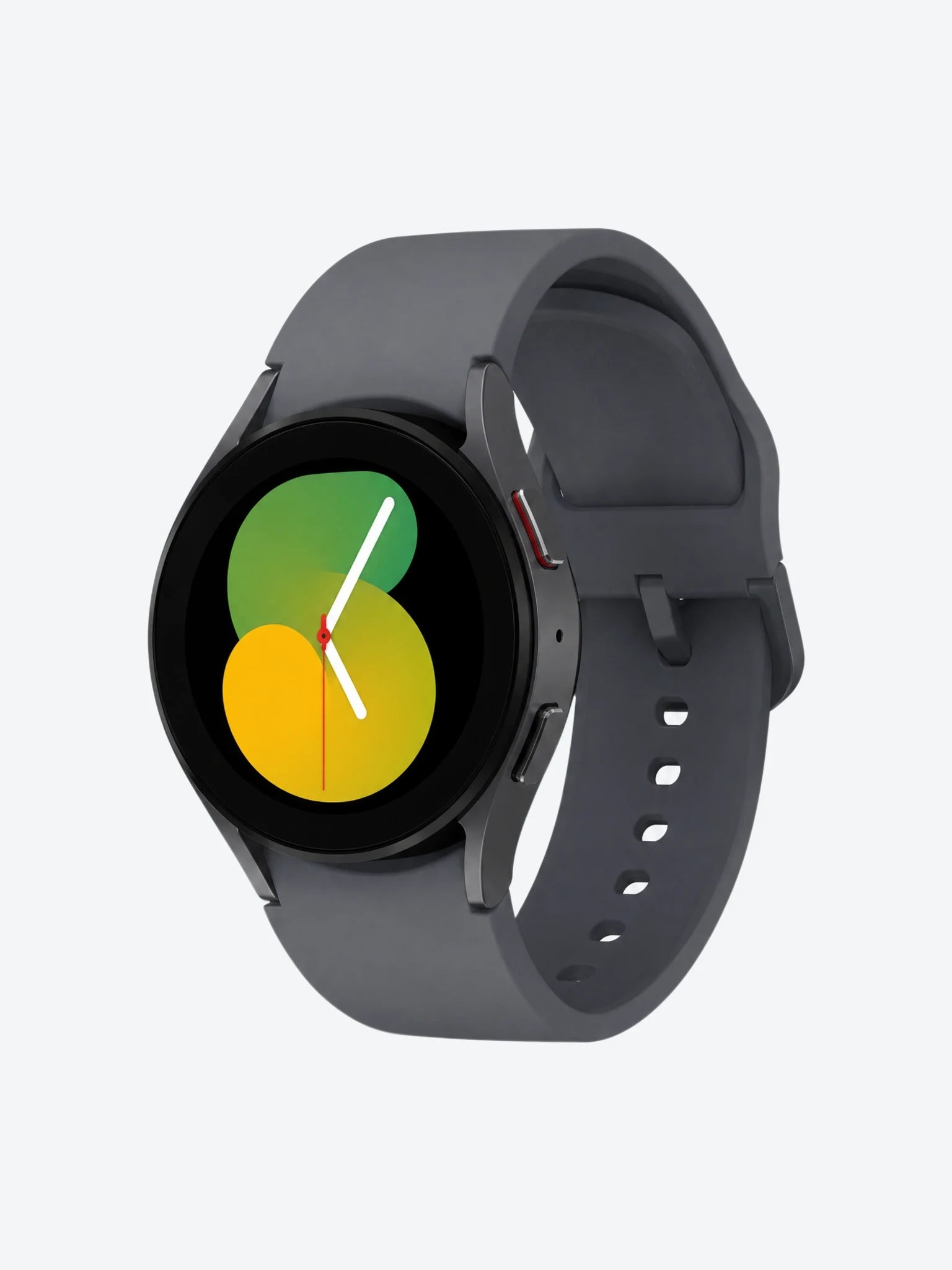 Reloj Inteligente Samsung Galaxy Watch 5 40mm Color Gris-1