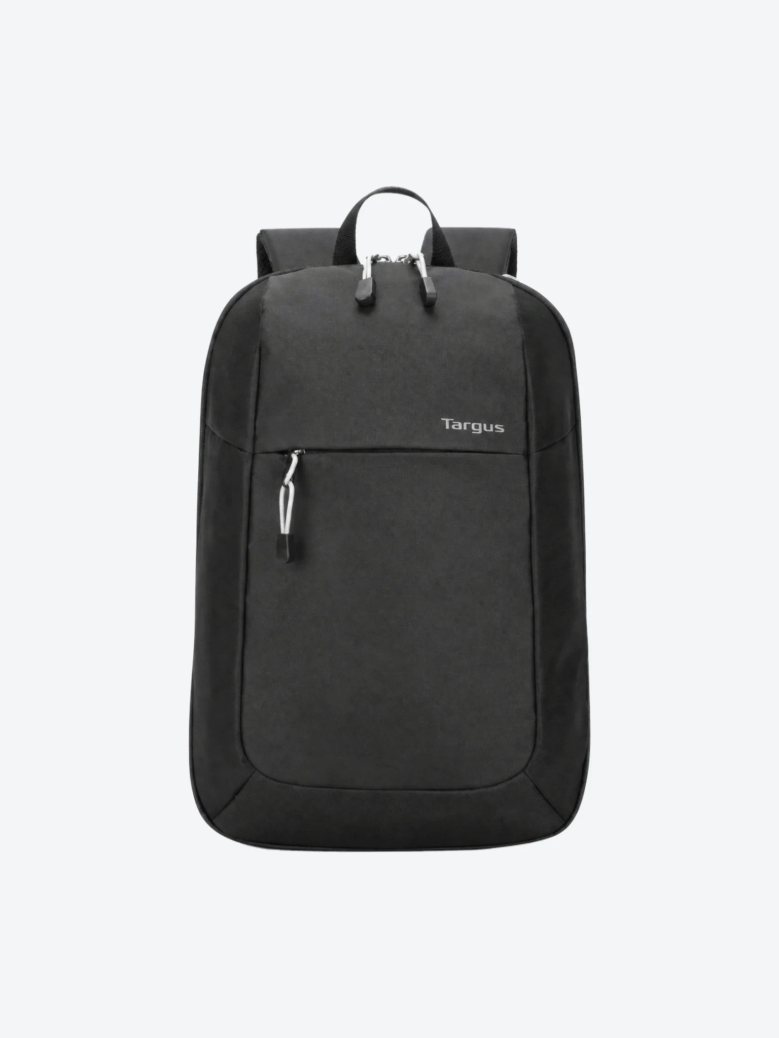 Mochila Targus TSB966LP-70 39.6 16L para Laptop 15.6" Intellect Essential Color Negro