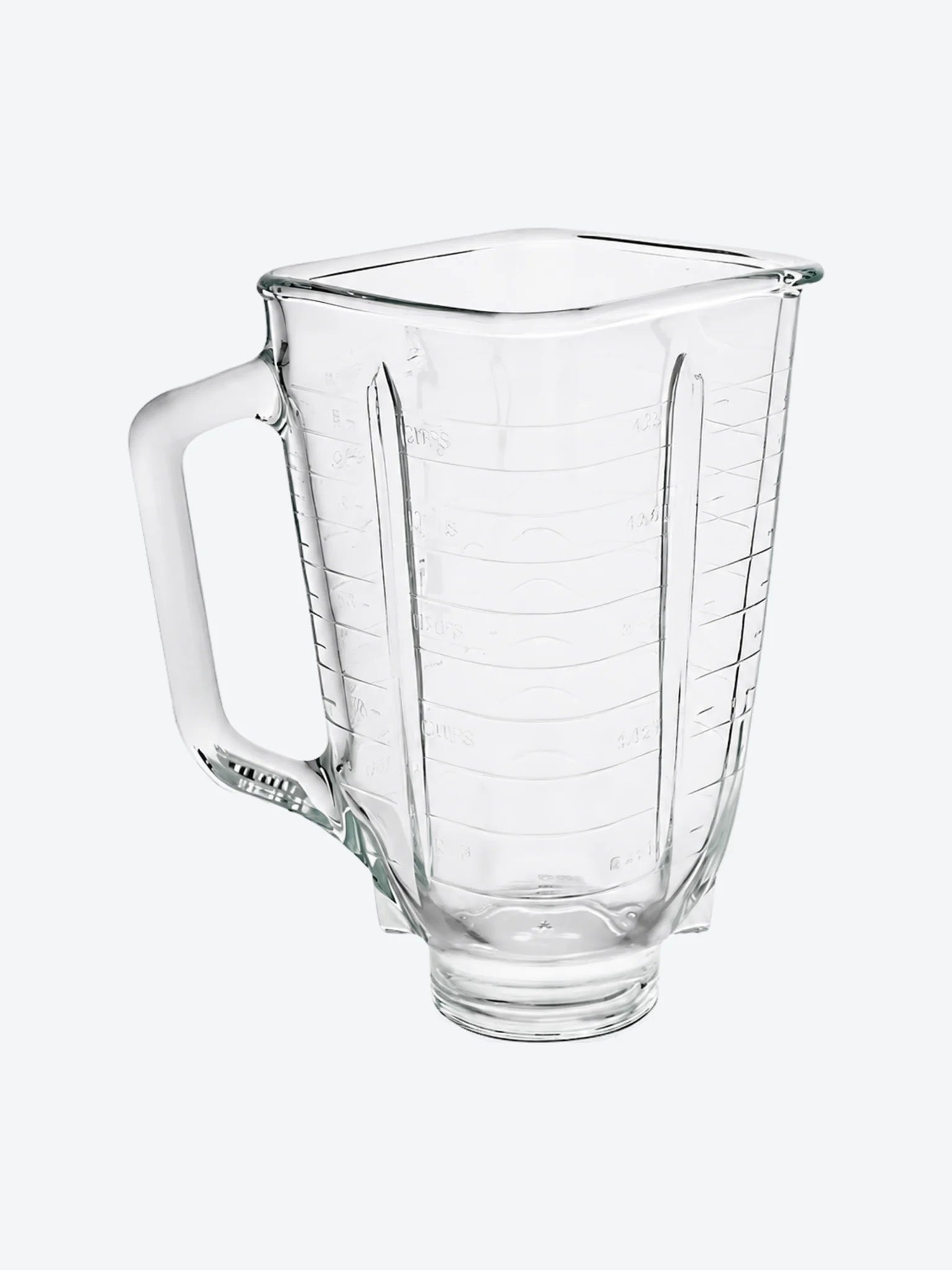 Oster Vaso para Licuadora de Vidrio a Granel