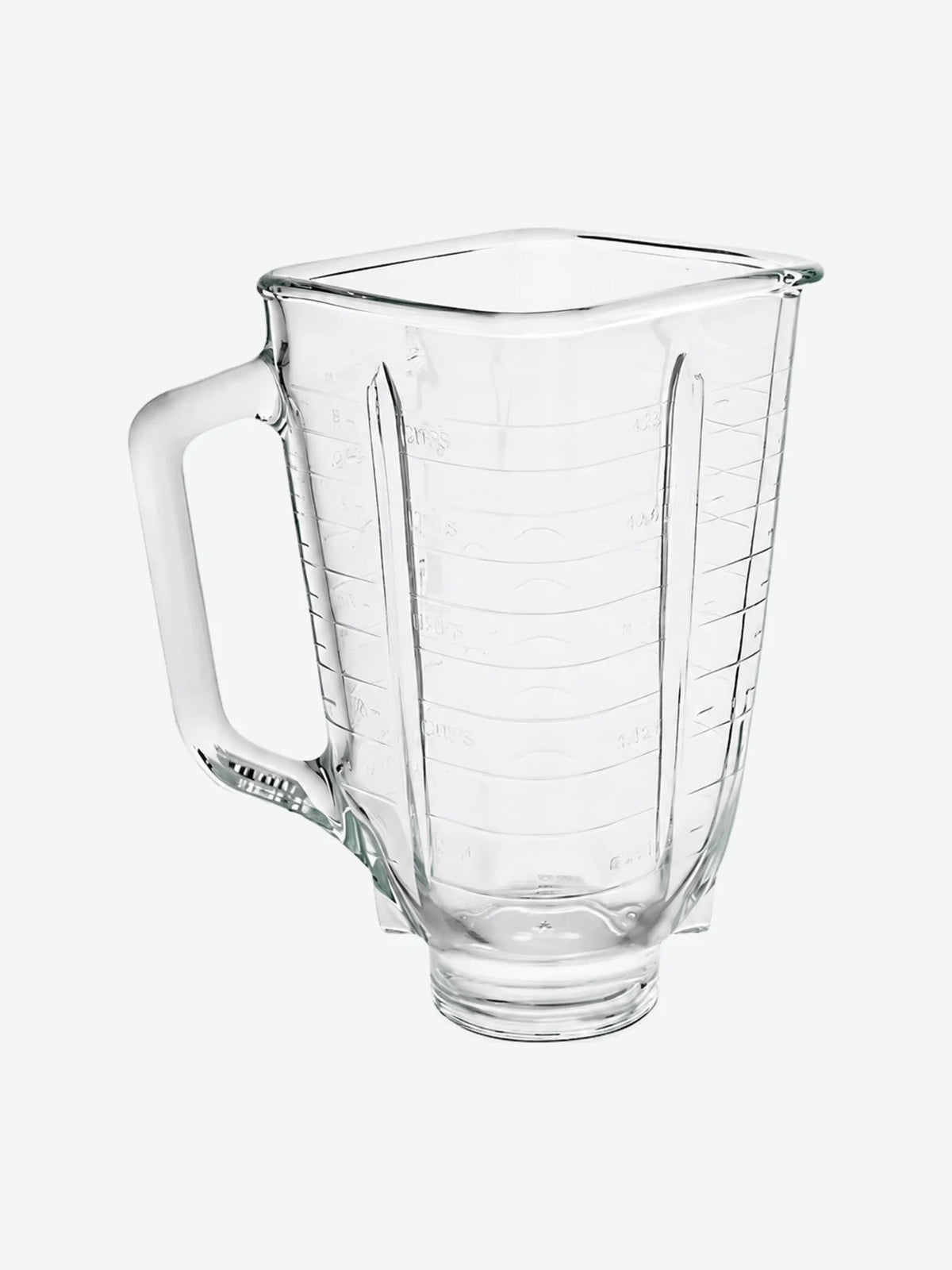 Oster Vaso para Licuadora de Vidrio a Granel-1