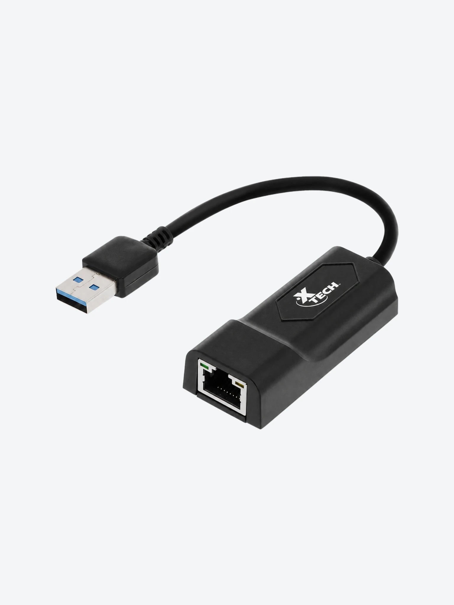 ADAPTADOR XTECH XTC-373 USB 3.0 A RJ45-1