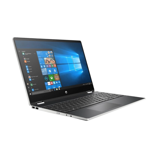 LAPTOP HP PAVILION 15-DQ0975 X360 CORE I7-8565U 1.8GHZ 512GB SSD 8GB RAM 15.6" (1366x768) TOUCHSCREEN SEMINUEVA-2