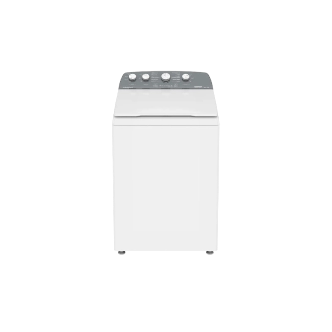 Lavadora Whirlpool Carga Superior 20Kg Xpert System con Llenado Manual Color Blanco-1