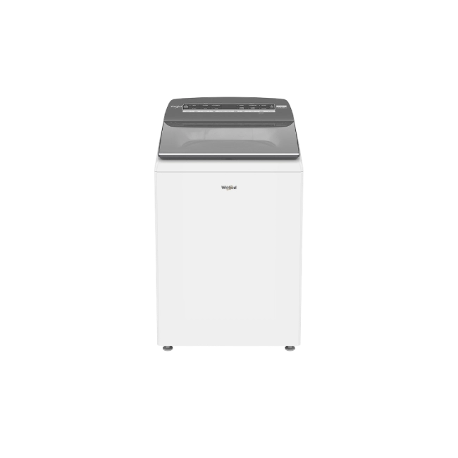 Lavadora Whirlpool Xpert Energy Saver Carga Superior 26Kg Smart Appliance Impeller Color Blanco-1