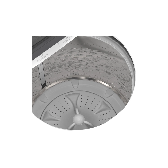 Lavadora Whirlpool Xpert Energy Saver Carga Superior 26Kg Smart Appliance Impeller Color Blanco-4