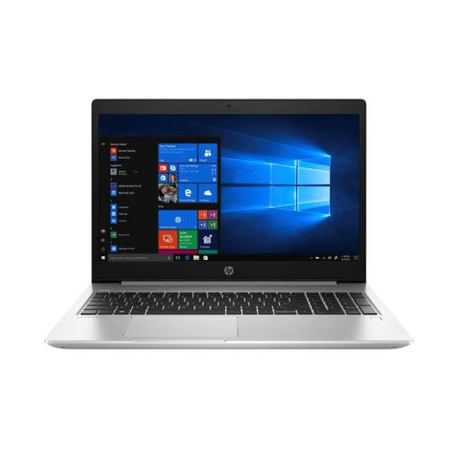 Laptop HP ProBook 450 G7 8ZN65LT#ABM Core I7 10th  480GB SSD 8GB RAM 15.6" 1920x1080 WIN11 Home Color Gris-1
