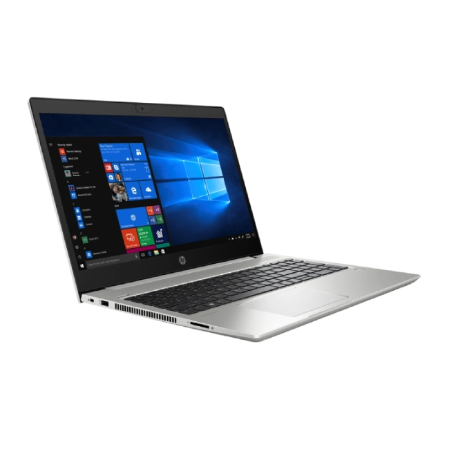 Laptop HP ProBook 450 G7 8ZN65LT#ABM Core I7 10th  480GB SSD 8GB RAM 15.6" 1920x1080 WIN11 Home Color Gris-6