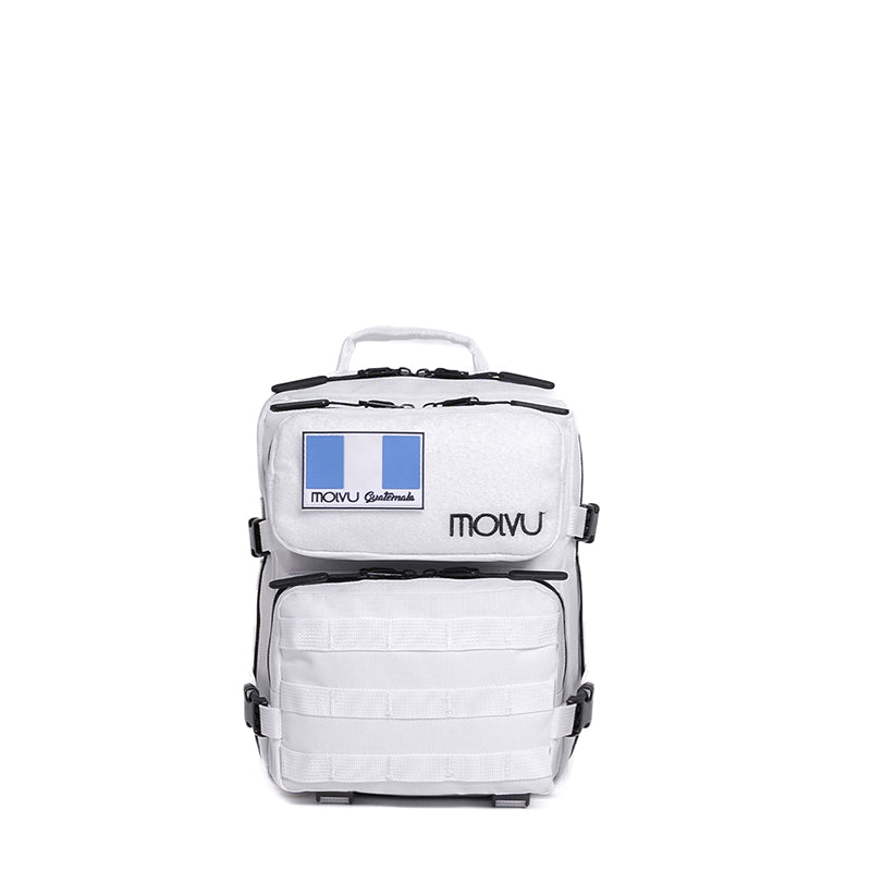 Mochila Roquita Blanca-1