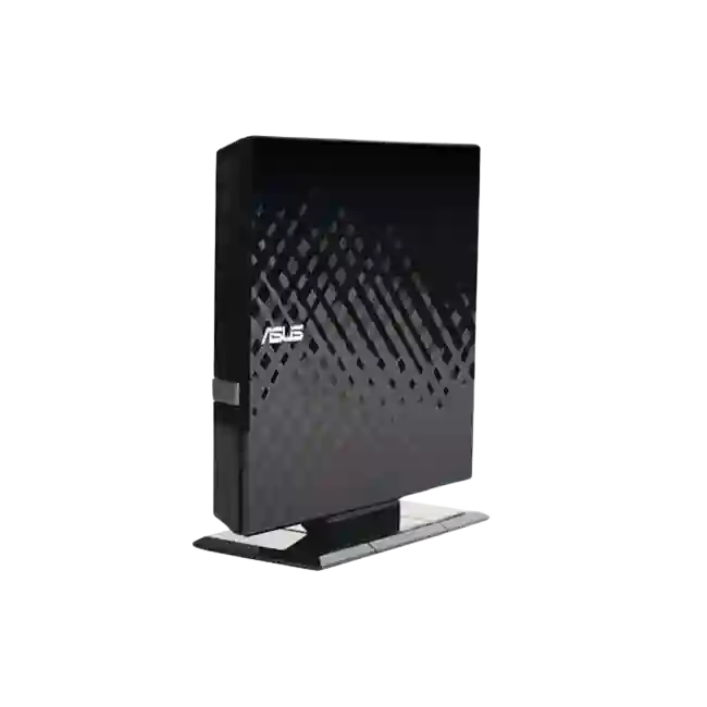 Lectora De Dvd Externa Asus SDRW-08D2S 90-DQ0435-UA318KZ-4