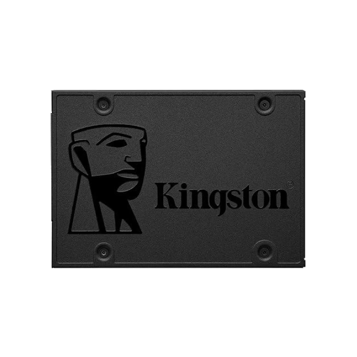 HD INTERNO 480GB 2.5 SOLIDO KINGSTON SA400S37/480G-4