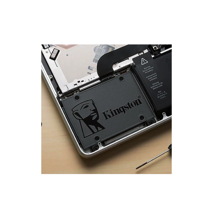 HD INTERNO 480GB 2.5 SOLIDO KINGSTON SA400S37/480G-6
