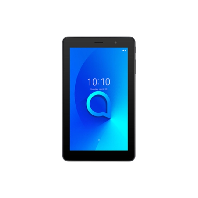 Alcatel - 1T 9009A - 7" - 16 GB - 1024 x 600 - 3G - Android 8.0 (Oreo) Go Edition-1