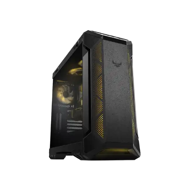 Case Gamer Asus GT501 Color Gris 90DC0012-B48000-4