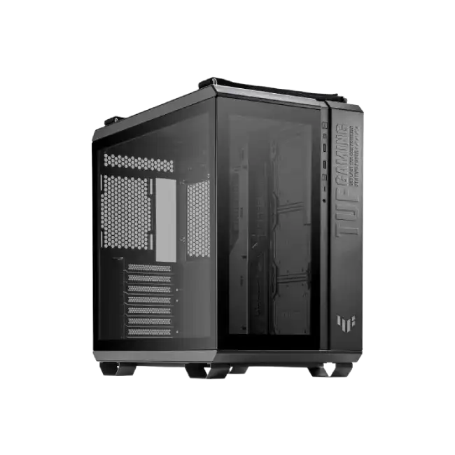 Case Gamer Asus GT502 TUF Gaming 90DC0090-B08000 Color Negro