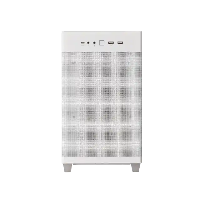 Case Gamer Asus AP201 Prime 90DC00G3-B38000 Color Blanco-1