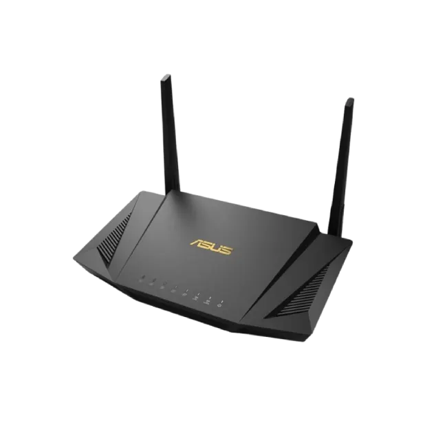Router Asus RT-AX56U/Us/11/Gb_Us/P_Us/1 90LG05B0-BA1H0V