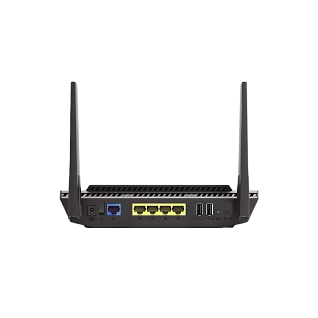 Router Asus RT-AX56U/Us/11/Gb_Us/P_Us/1 90LG05B0-BA1H0V-4