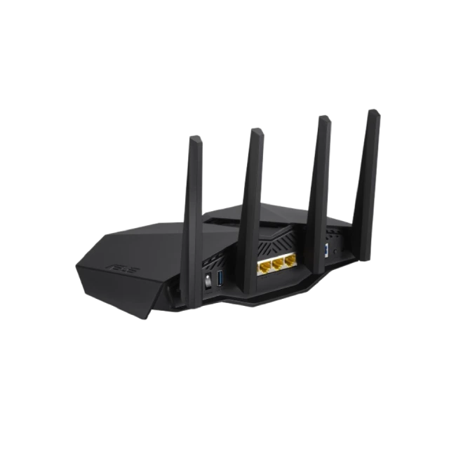 ROUTER ASUS RT-AX82U-4