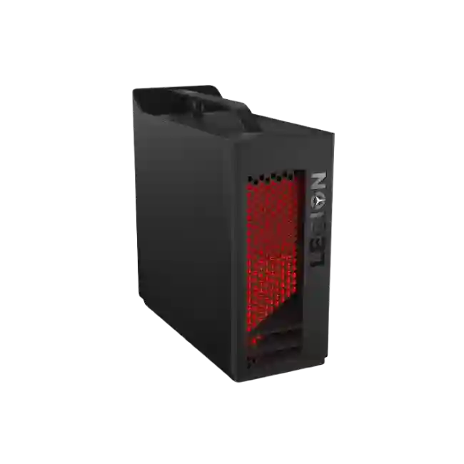 CPU Lenovo LEGION T530-28ICB GAMING Core I5-9400 512GB SSD 16GB RAM DVD-RW WIN10 Pro NVIDIA GTX 16 Seminueva-3