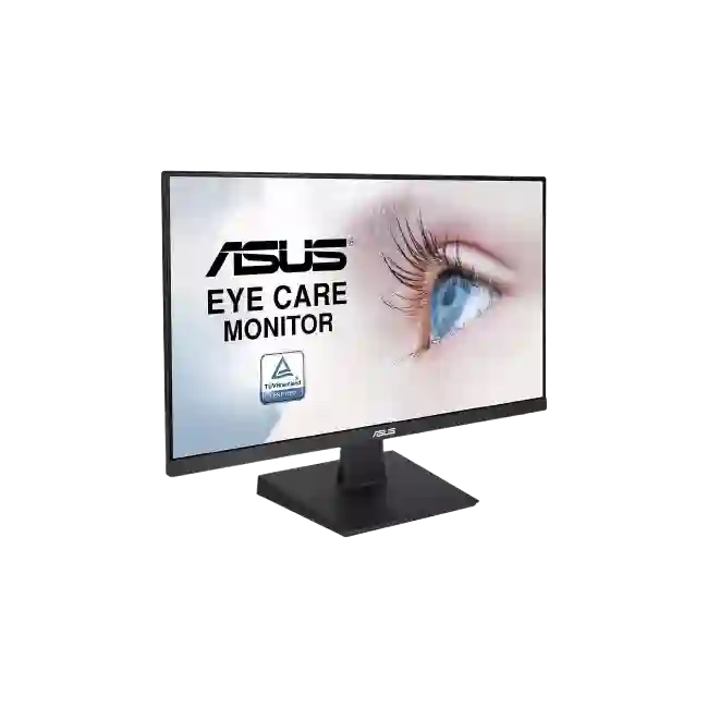 Monitor Asus VA27EHF 90LM0550-B031B0 27" FHD 1920X1080 1MS 100HZ HDMI VGA Plano Delgado-3