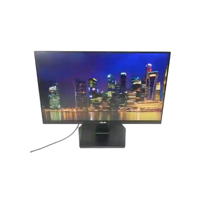 Monitor Asus VA27EHF 90LM0550-B031B0 27" FHD 1920X1080 1MS 100HZ HDMI VGA Plano Delgado