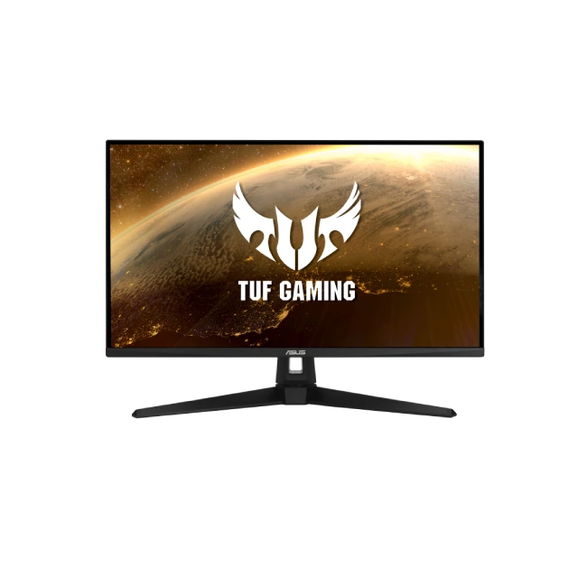 Monitor Asus 90LM05B0-B031B0 28" VG289Q1A TUF Gaming VG1 A Series 4K UHD 3840X2160 60 HZ 5MS HDR HDMI Plano Delgado-1