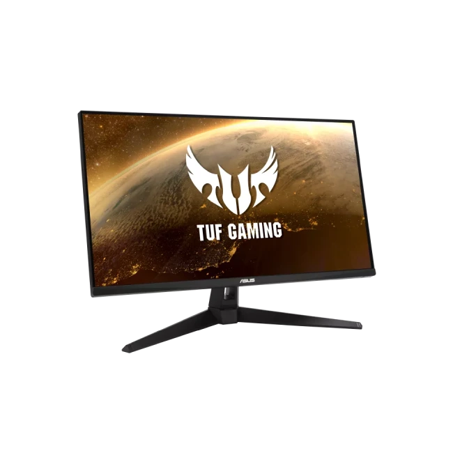 Monitor Asus 90LM05B0-B031B0 28" VG289Q1A TUF Gaming VG1 A Series 4K UHD 3840X2160 60 HZ 5MS HDR HDMI Plano Delgado-2