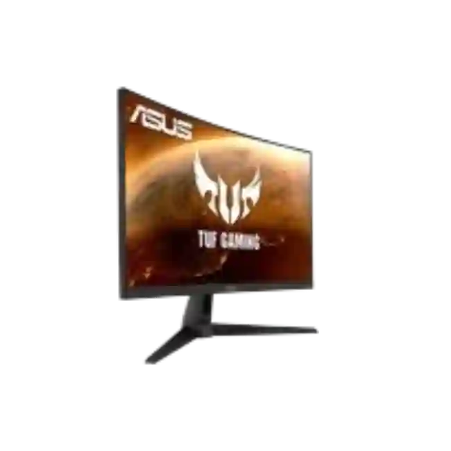 Monitor 27" Asus VG27VH1B 1920x1080 Curvo 1Ms Ips 165Hz Full