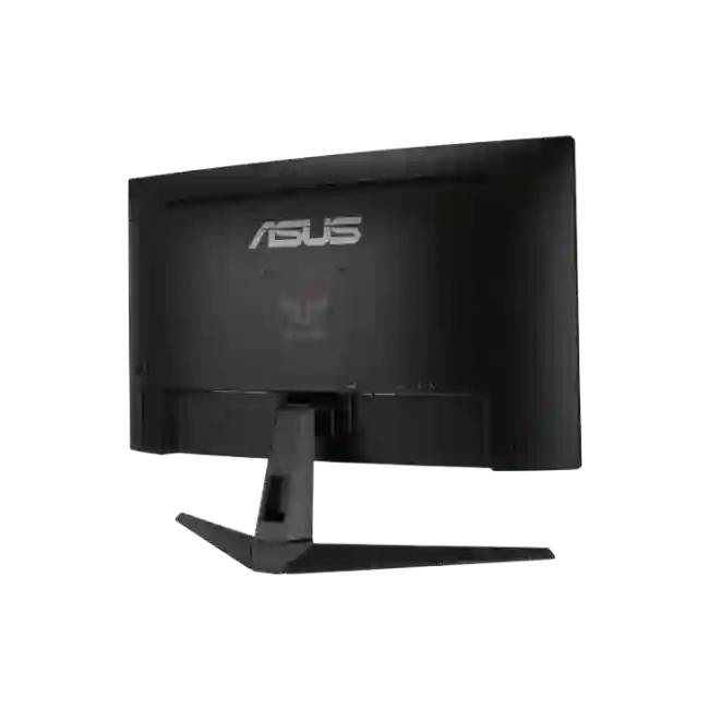 Monitor 27" Asus VG27VH1B 1920x1080 Curvo 1Ms Ips 165Hz Full-2