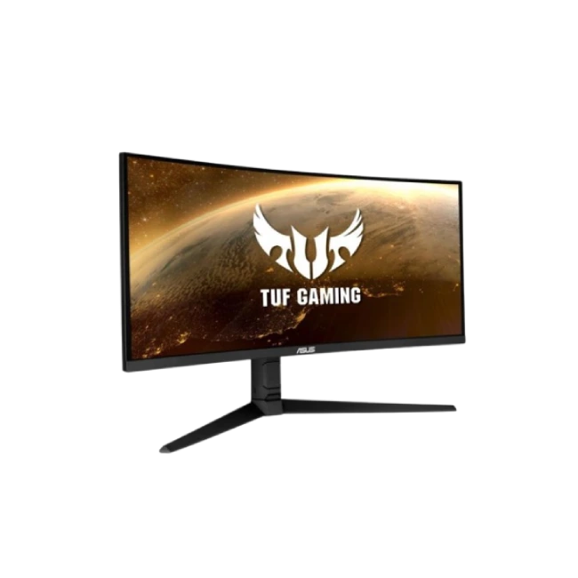 Monitor Asus 90LM06F0-B011B0 34" VG34VQL1B UWQHD 3440x1440 165HZ 1MS HDMI Curvo-2