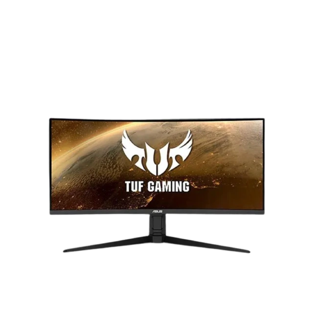 Monitor Asus 90LM06F0-B011B0 34" VG34VQL1B UWQHD 3440x1440 165HZ 1MS HDMI Curvo-3