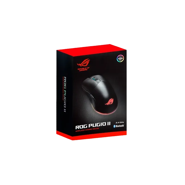 MOUSE GAMING ASUS ROG PUGIO P705-2