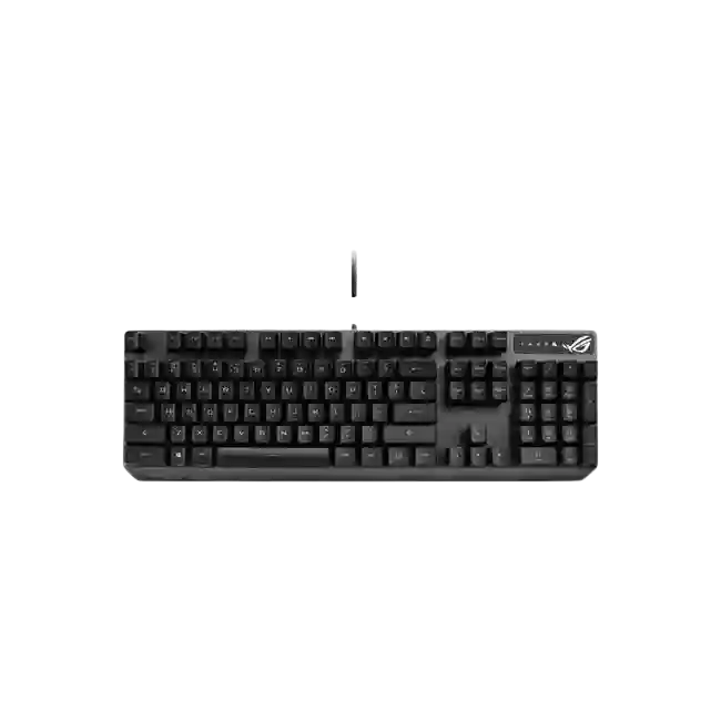 TECLADO GAMING ASUS X802 STRIX SCOPE TKL-3