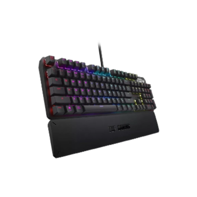 TECLADO GAMING ASUS RA05 TUF GAMING K3-4