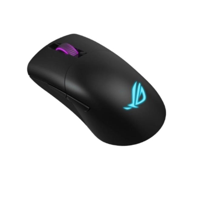 MOUSE GAMING ASUS INALAMBRICO P513 ROG KERIS-4