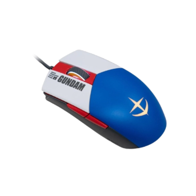 Mouse Gaming Asus Usb P515 Rog Strix Impact Ii Gd 90MP0260-BMUA00-3