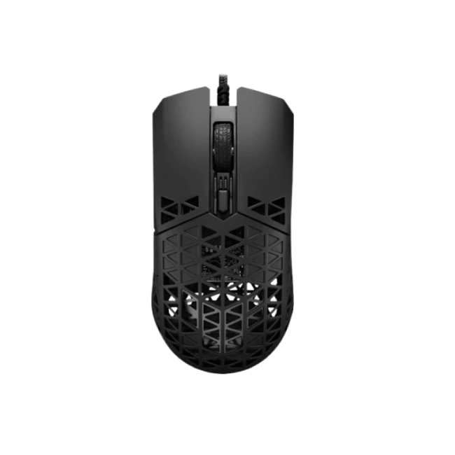 Mouse Asus USB M4 Air Tuf Gaming 1600 DPI 90MP02K0-BMAA00-3