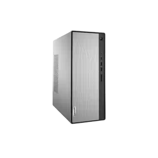 CPU LENOVO 5 14IMB05 TORRE CORE I5-10400 2.9GHZ 1TB HDD 8GB RAM W10 PRO SEMINUEVO-3