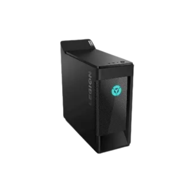 CPU Lenovo LEGION T5 28IMB05 GAMING Core i5-10400F 1TB HDD 256GB SSD 16GB RAM W10 NVIDIA GTX 1660 61 Seminuevo-1