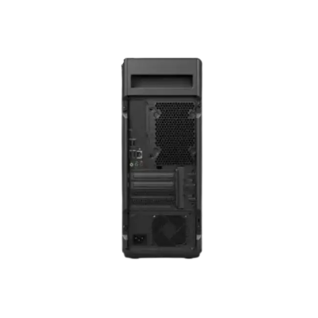 CPU Lenovo LEGION T5 28IMB05 GAMING Core i5-10400F 1TB HDD 256GB SSD 16GB RAM W10 NVIDIA GTX 1660 61 Seminuevo