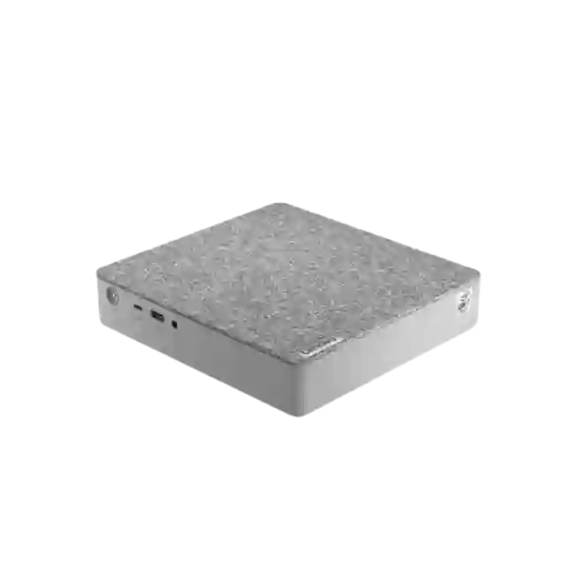CPU LENOVO 5 01IMH05 MINI CORE I5-10400T 2.0GHZ 1TB HDD 256GB SSD 12GB RAM W10 PRO SEMINUEVO-4