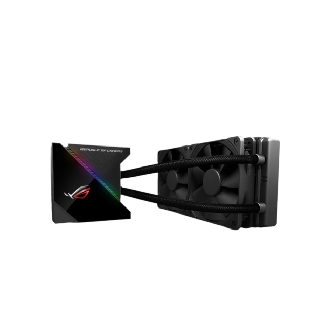 Enfriamiento Liquido Asus Rog Ryujin 240 90RC0030-M0UAY0-3