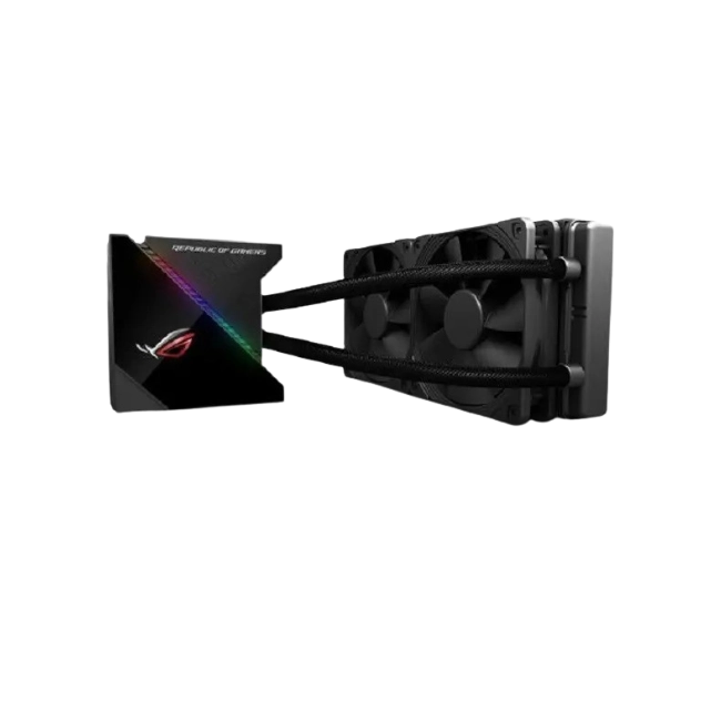Enfriamiento Liquido Asus Rog Ryujin 240 90RC0030-M0UAY0-2