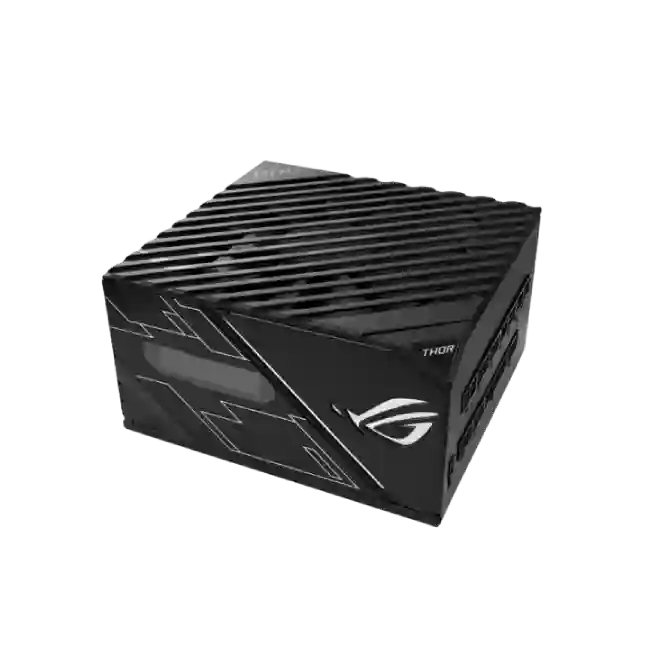 Fuente De Poder Asus RTSS02-850P1 ROG THOR-850P 90YE0090-001A0-3