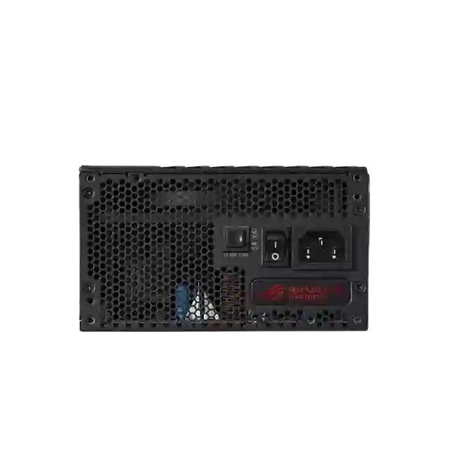Fuente De Poder Asus RTSS02-850P1 ROG THOR-850P 90YE0090-001A0-2