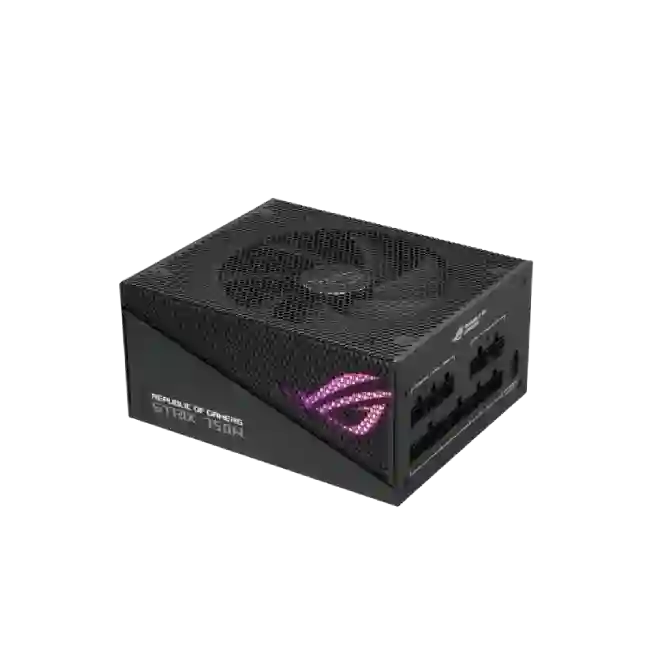 FUENTE DE PODER ASUS ROG STRIX 750 GOLD 750 WATTS-1