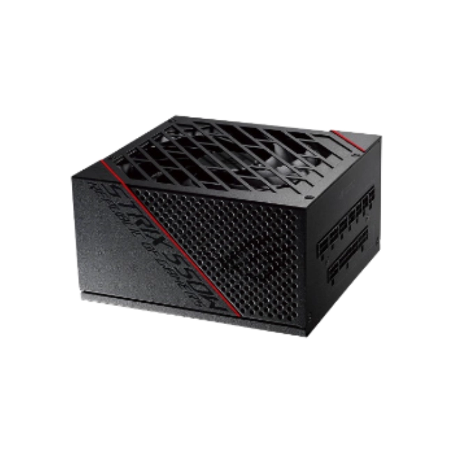 FUENTE DE PODER ASUS ROG STRIX 550G RSSS05-550G1-2