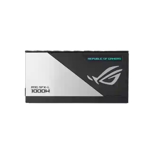 Fuente De Poder Asus Rog Strix 1000G 90YE00A5-B0AA000-1